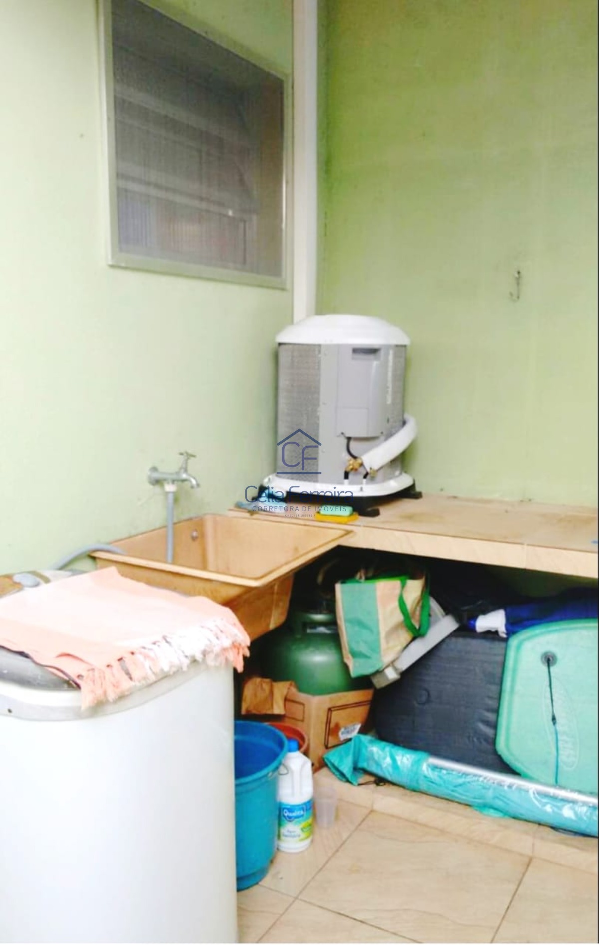 Casa de Condomínio, 1 quarto - Foto 12