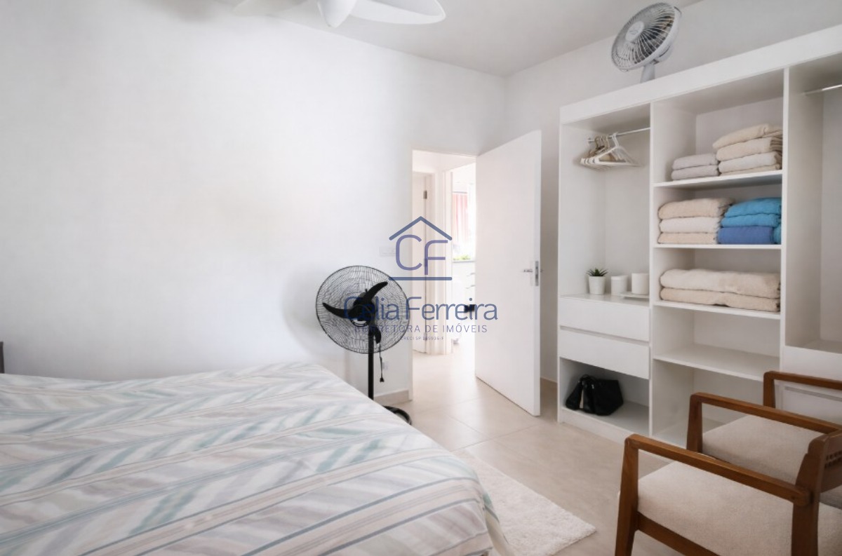 Casa, 2 quartos, 80 m² - Foto 5