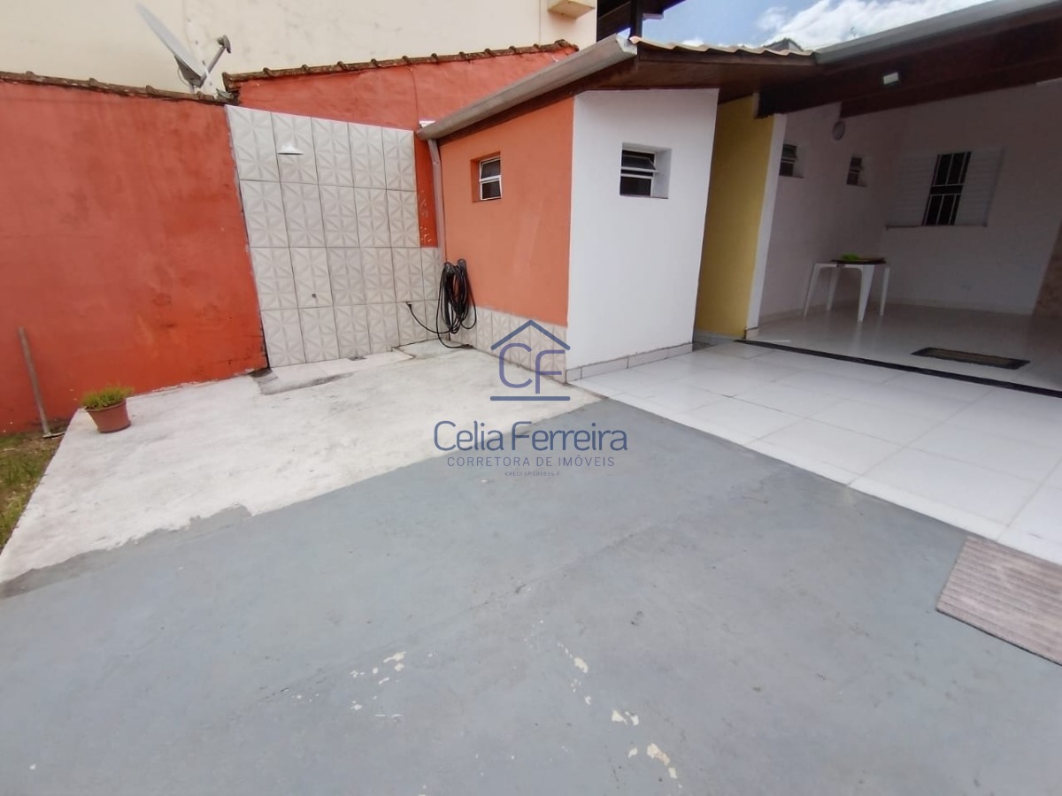 Casa, 2 quartos, 80 m² - Foto 12