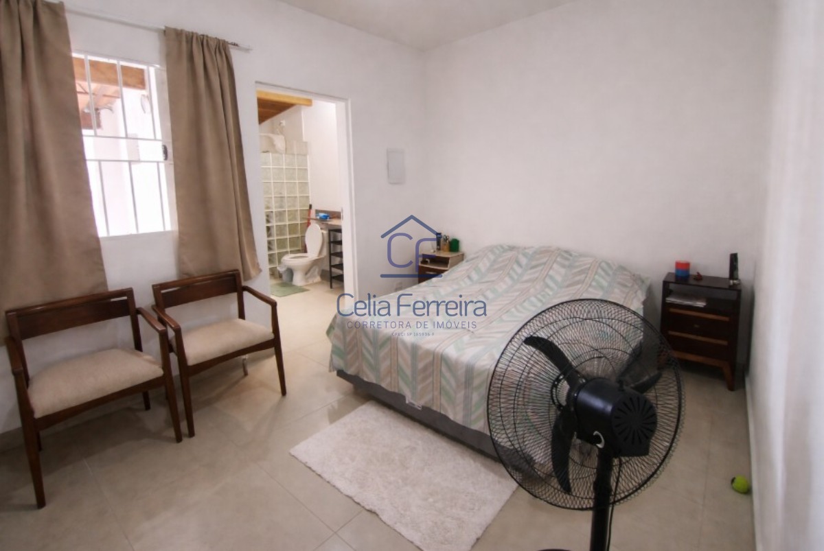 Casa, 2 quartos, 80 m² - Foto 6