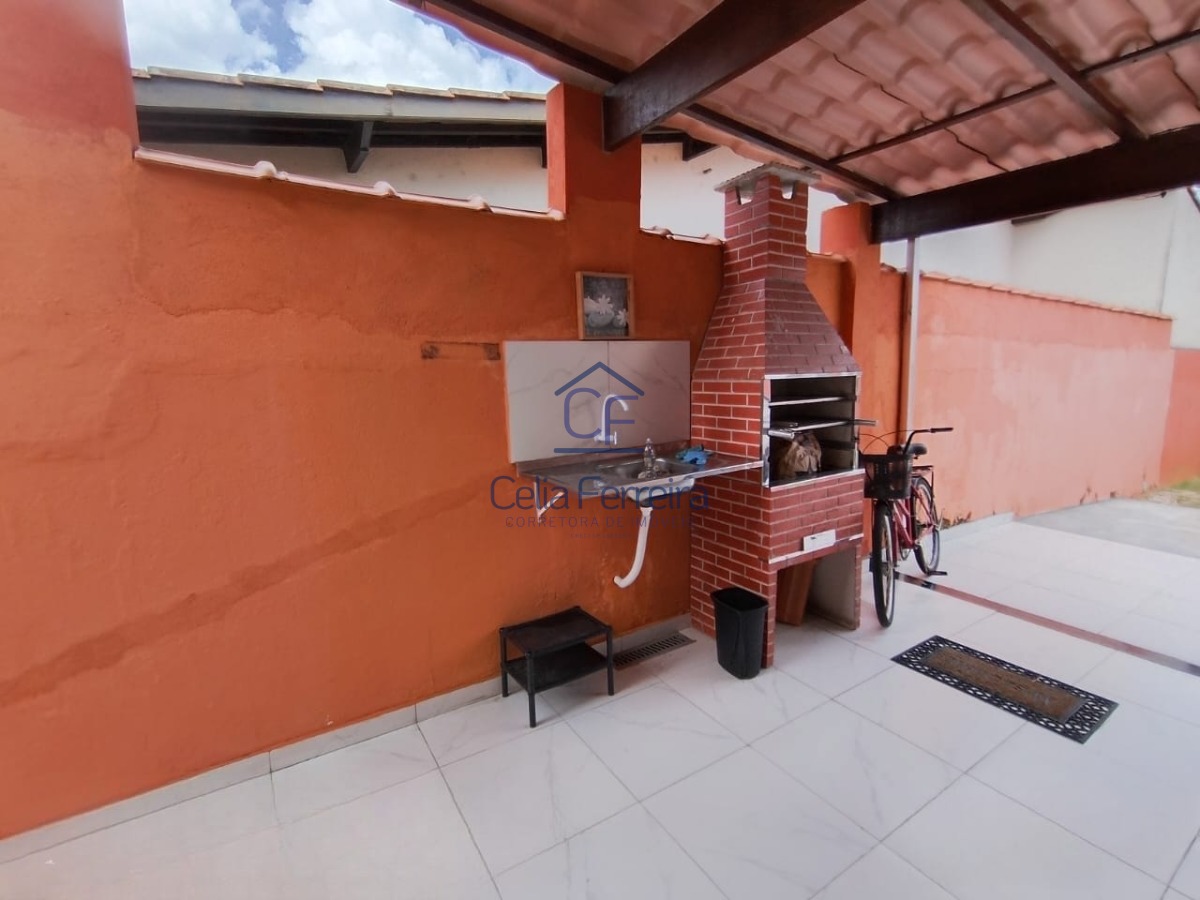 Casa, 2 quartos, 80 m² - Foto 13