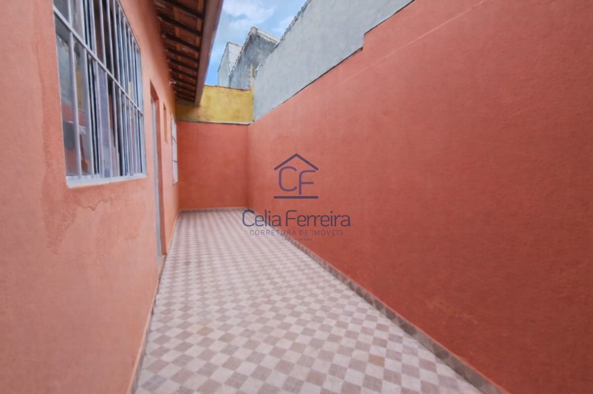 Casa, 2 quartos, 80 m² - Foto 15