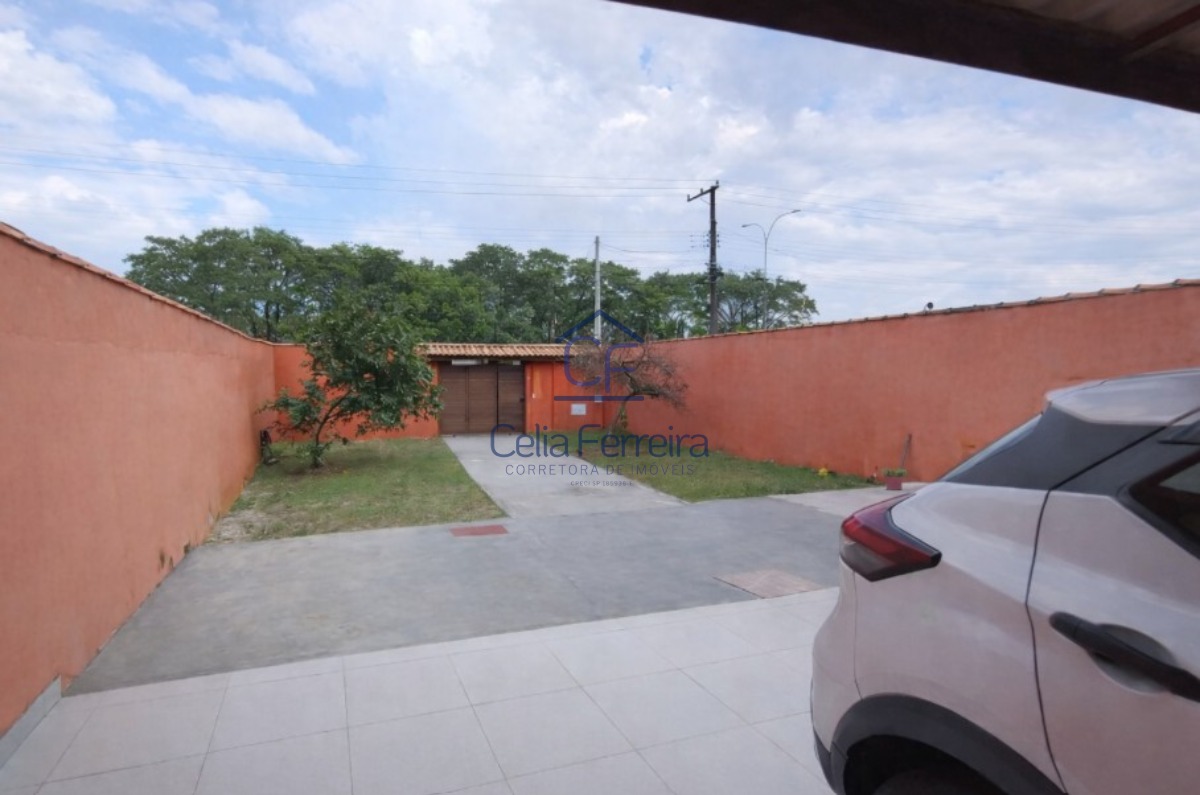 Casa, 2 quartos, 80 m² - Foto 2
