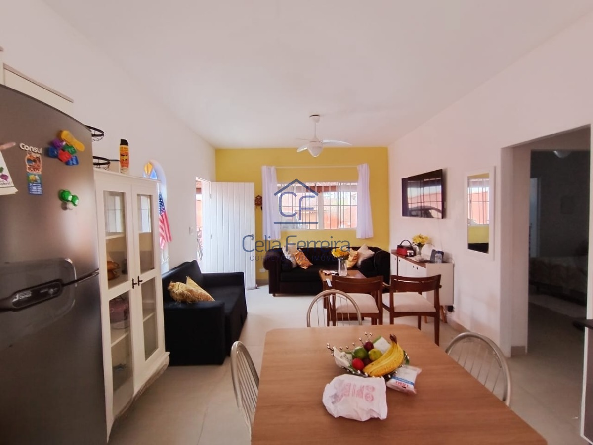 Casa, 2 quartos, 80 m² - Foto 3