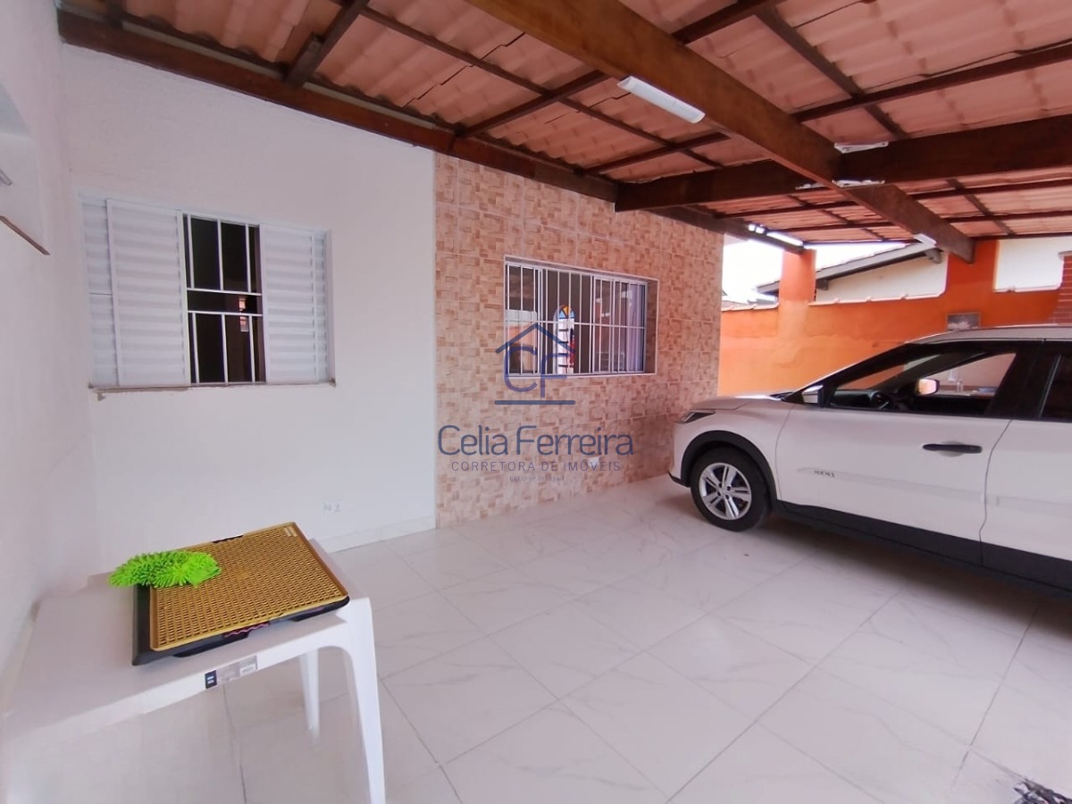 Casa, 2 quartos, 80 m² - Foto 17