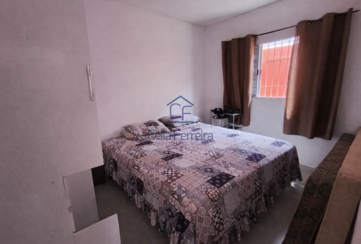 Casa, 2 quartos, 80 m² - Foto 9