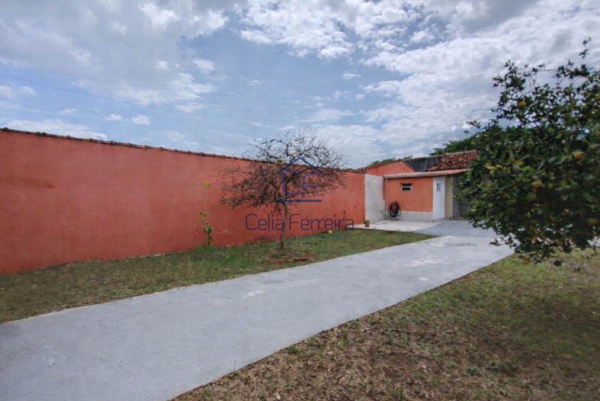 Casa, 2 quartos, 80 m² - Foto 1