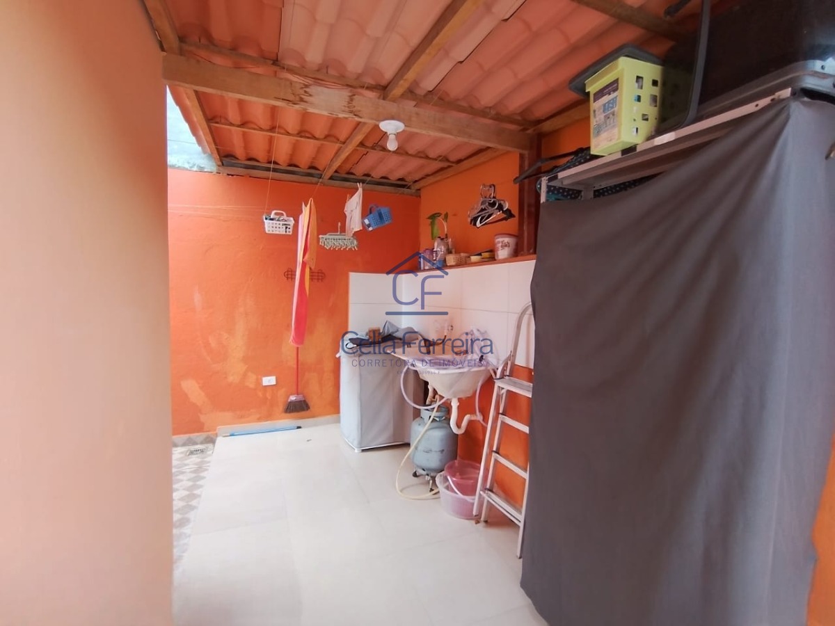 Casa, 2 quartos, 80 m² - Foto 14
