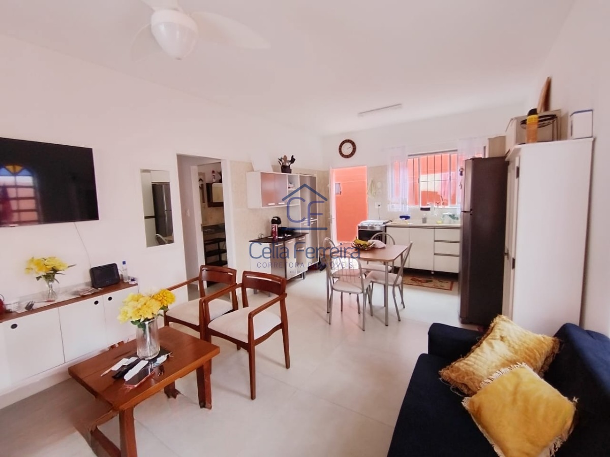 Casa, 2 quartos, 80 m² - Foto 4