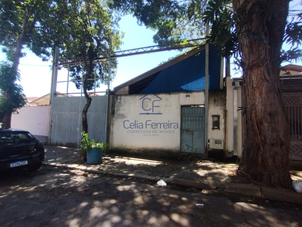 Terreno, 300 m² - Foto 2