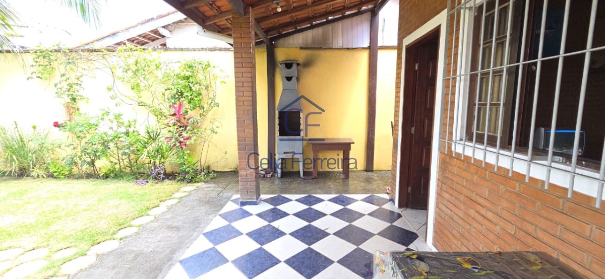 Casa, 2 quartos, 100 m² - Foto 2