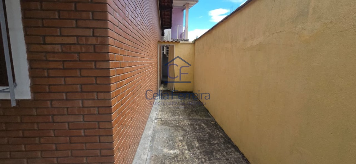 Casa, 2 quartos, 100 m² - Foto 13