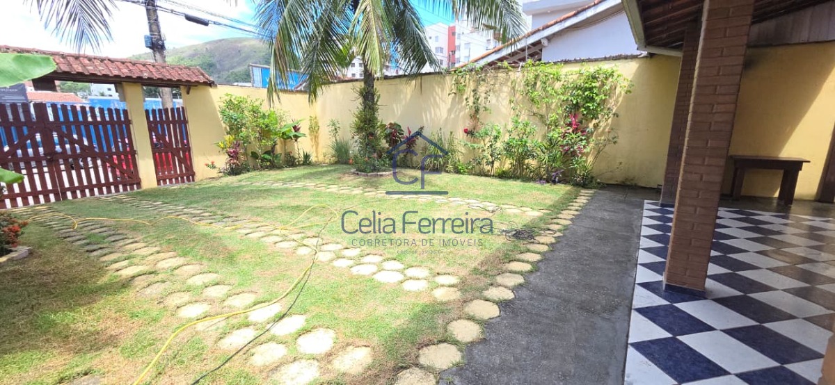 Casa, 2 quartos, 100 m² - Foto 1