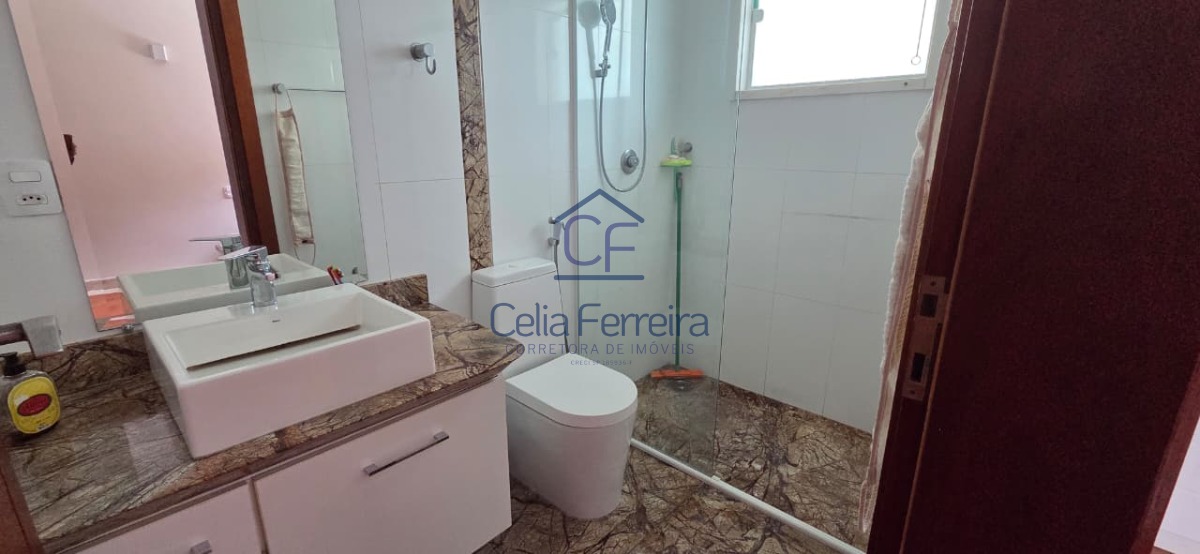 Casa de Condomínio, 4 quartos - Foto 18
