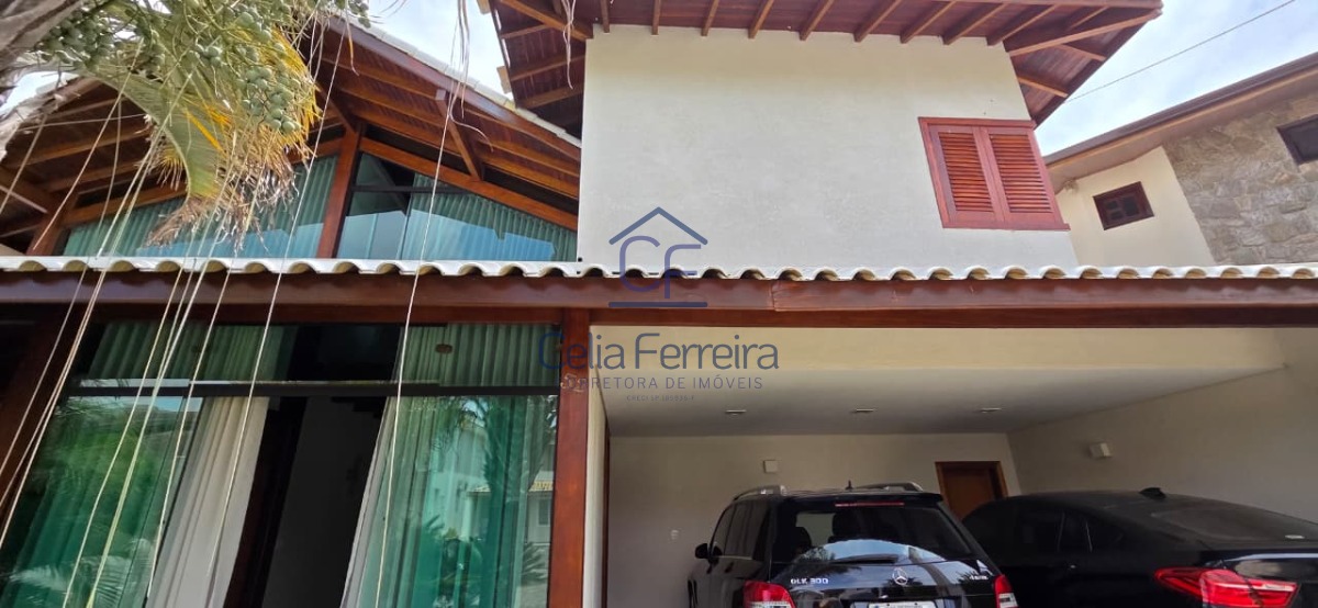 Casa de Condomínio, 4 quartos - Foto 4