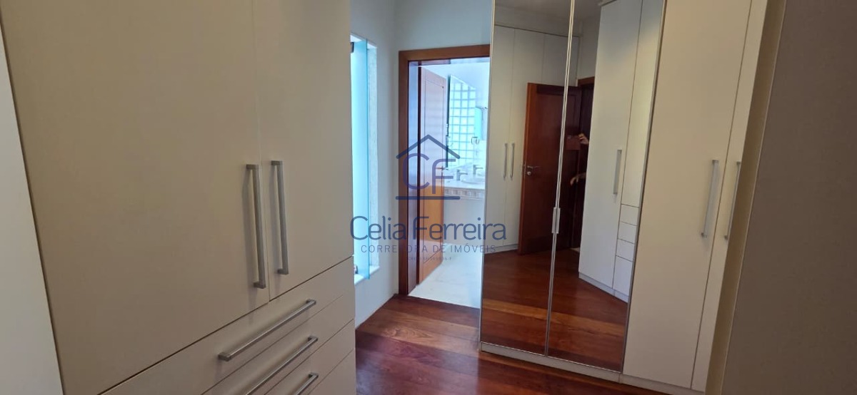 Casa de Condomínio, 4 quartos - Foto 27