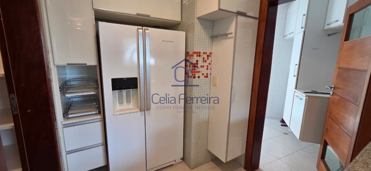 Casa de Condomínio, 4 quartos - Foto 31