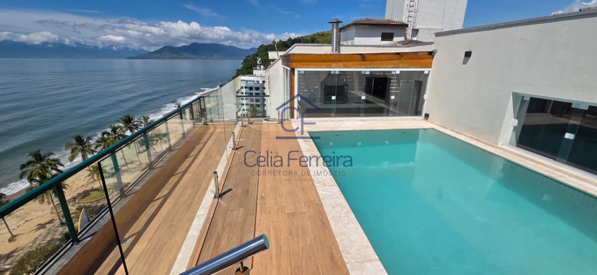 Cobertura, 4 quartos, 204 m² - Foto 4