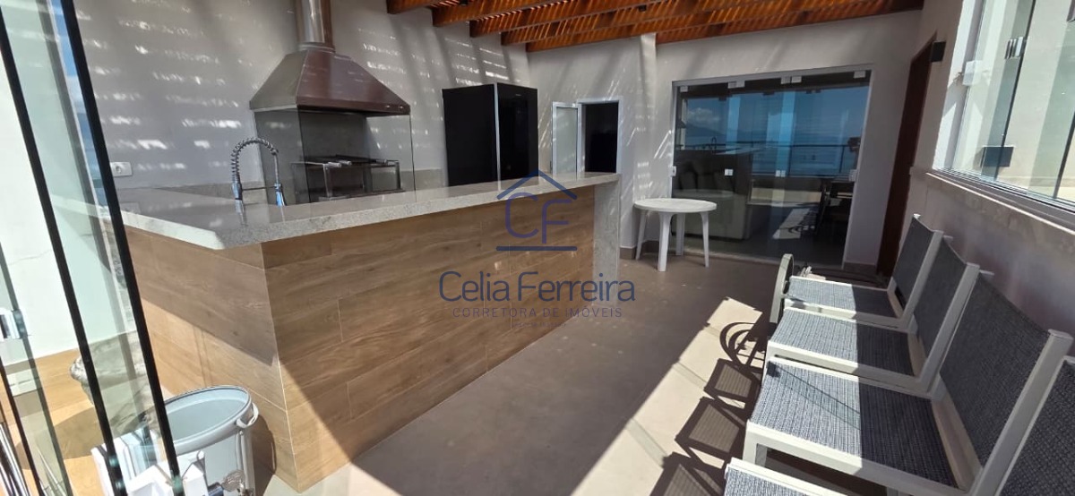 Cobertura, 4 quartos, 204 m² - Foto 5