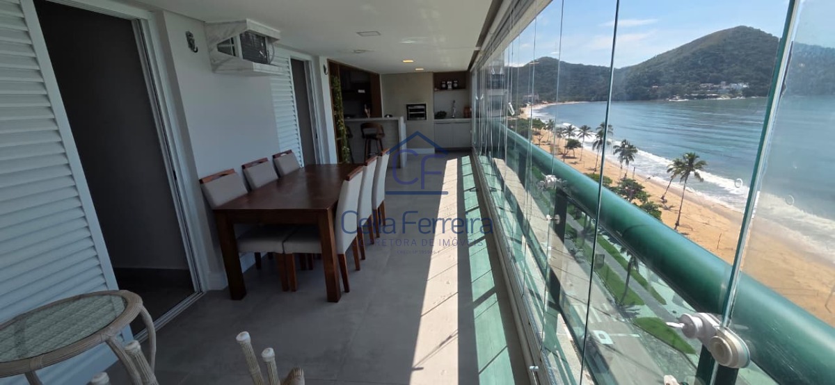 Cobertura, 4 quartos, 204 m² - Foto 11