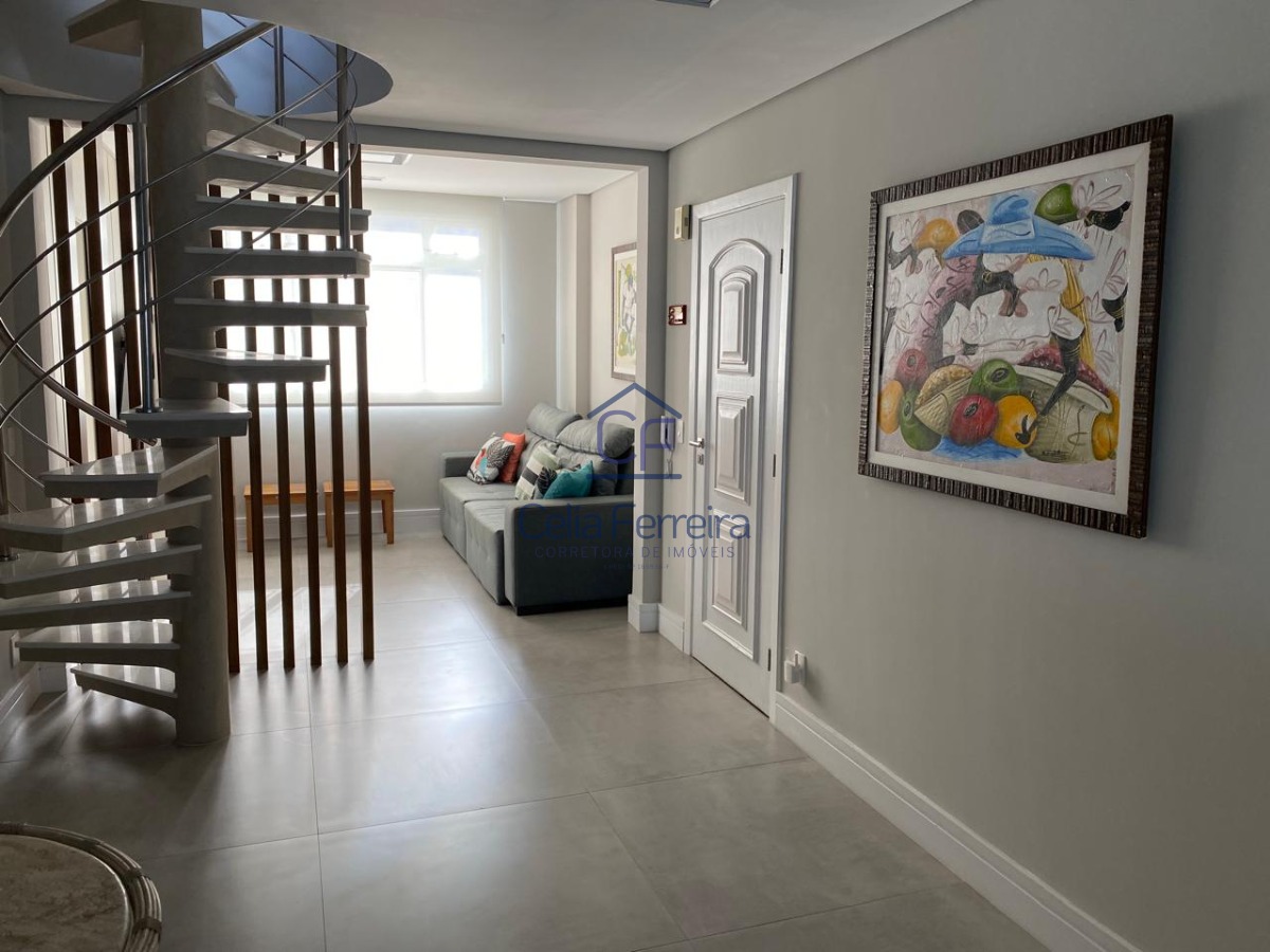Cobertura, 4 quartos, 204 m² - Foto 13