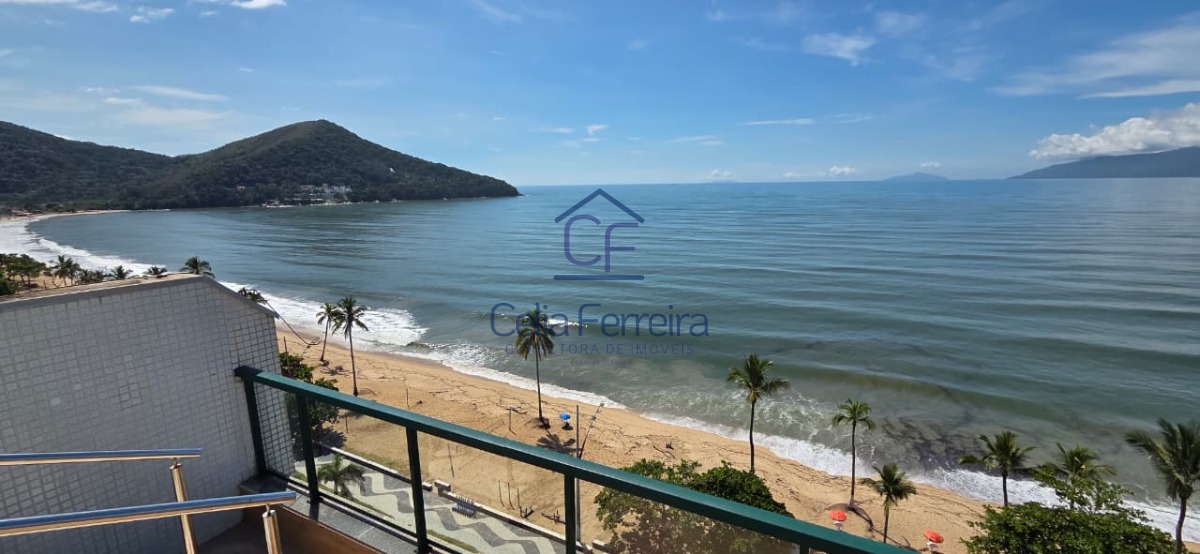 Cobertura, 4 quartos, 204 m² - Foto 1