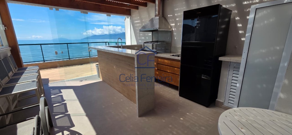 Cobertura, 4 quartos, 204 m² - Foto 6