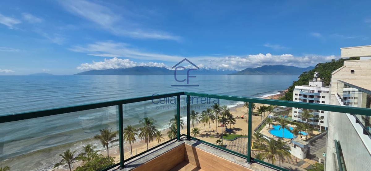 Cobertura, 4 quartos, 204 m² - Foto 3