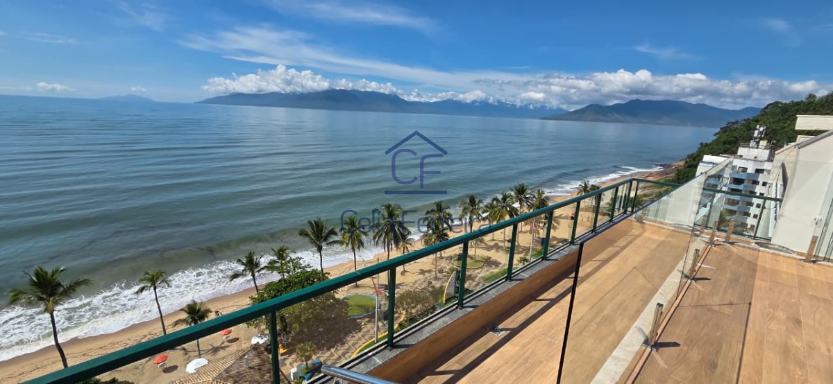 Cobertura, 4 quartos, 204 m² - Foto 2