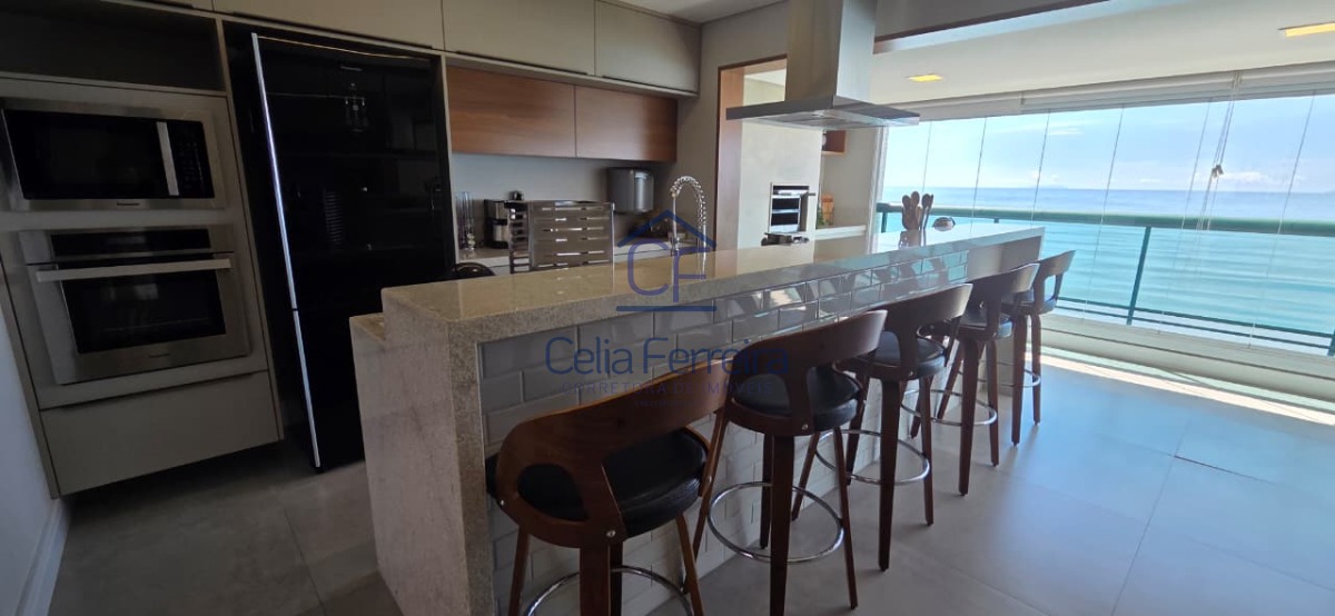 Cobertura, 4 quartos, 204 m² - Foto 14
