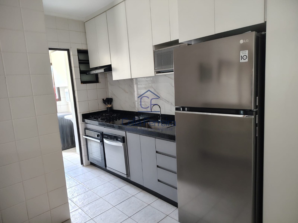 Apartamento, 2 quartos, 70 m² - Foto 15