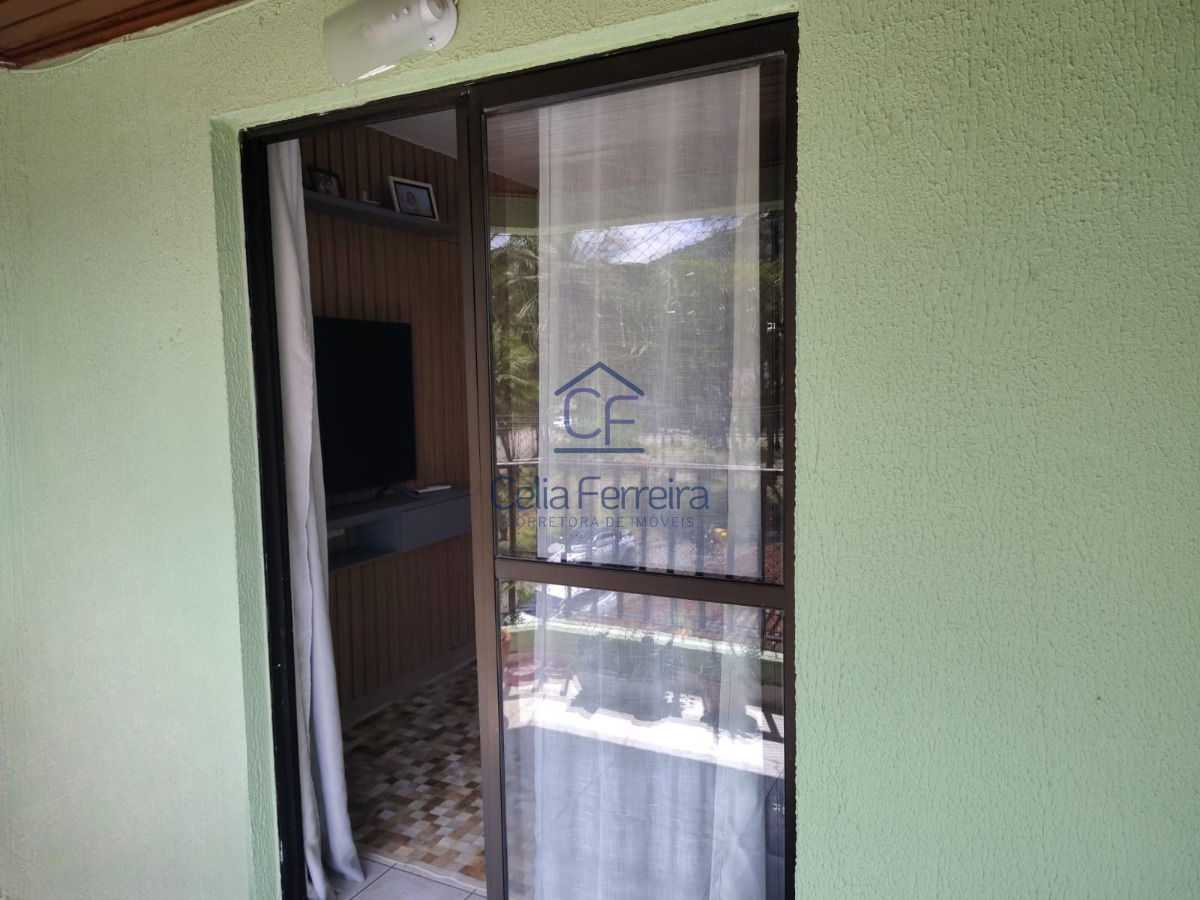 Apartamento, 2 quartos, 70 m² - Foto 2