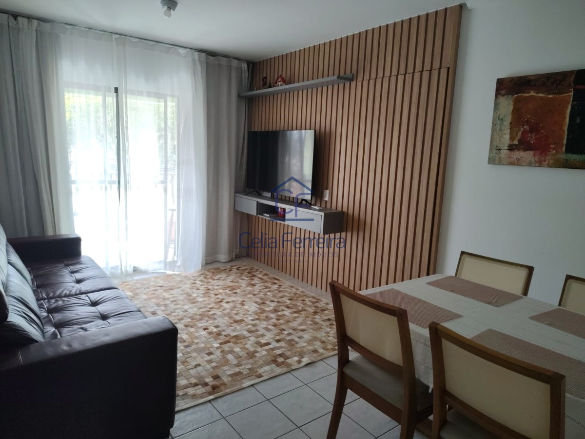 Apartamento, 2 quartos, 70 m² - Foto 3