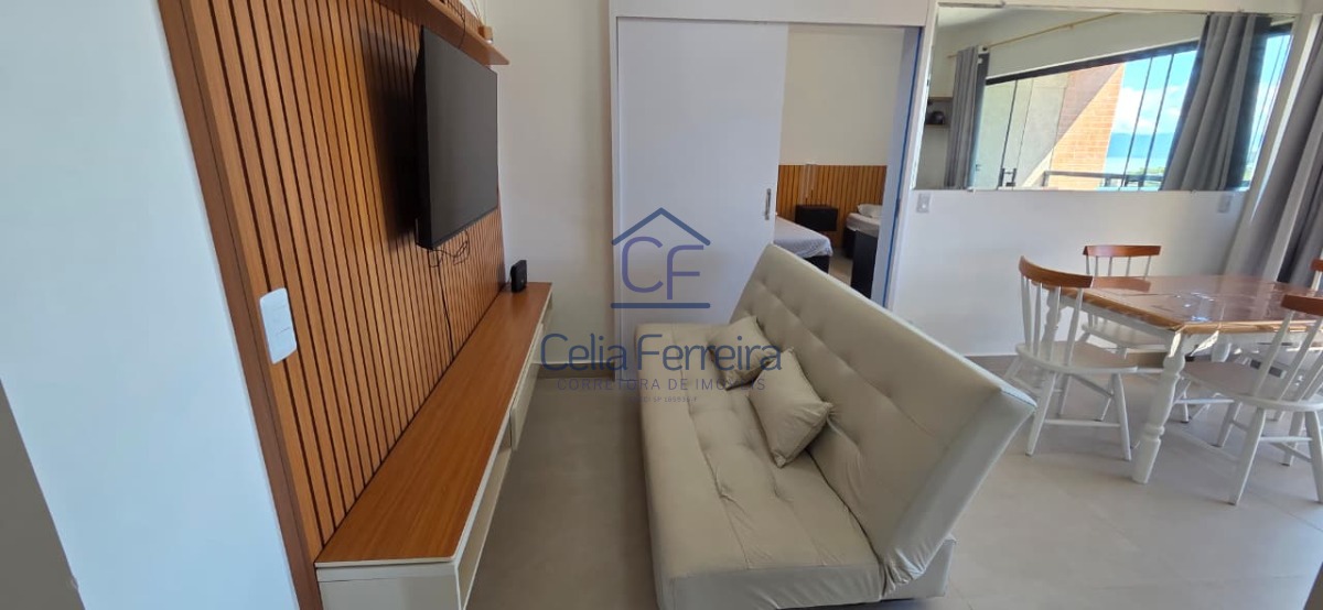 Apartamento, 1 quarto, 45 m² - Foto 9