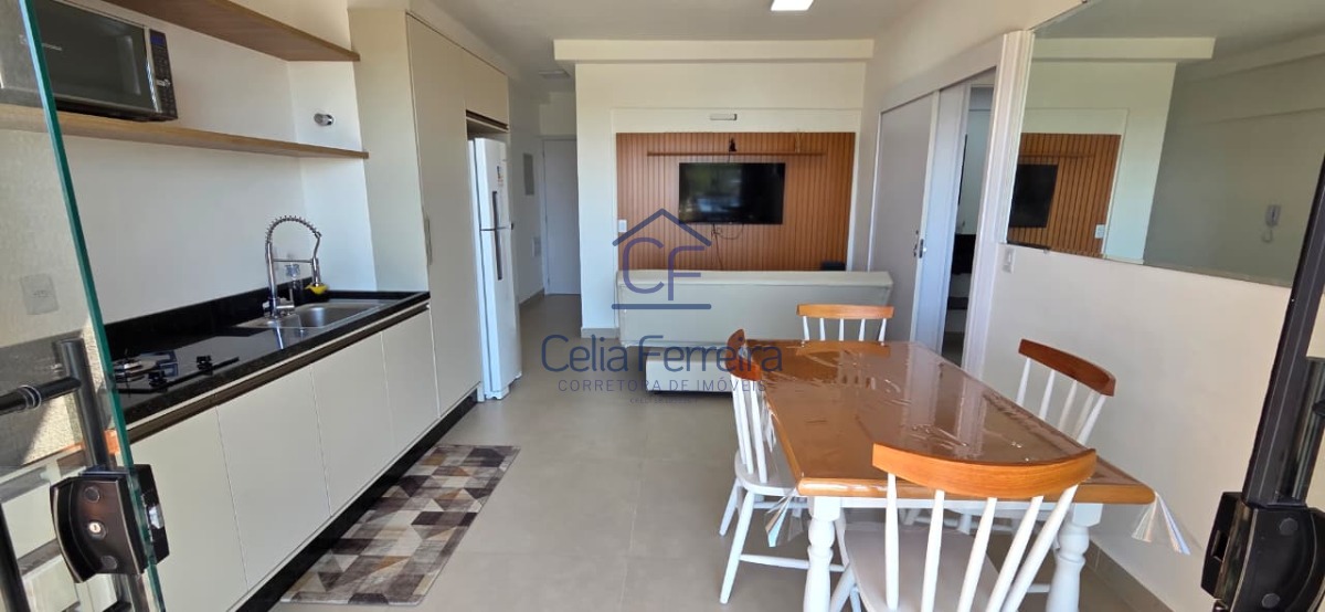 Apartamento, 1 quarto, 45 m² - Foto 7