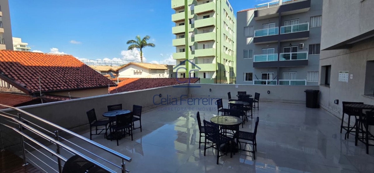 Apartamento, 1 quarto, 45 m² - Foto 15