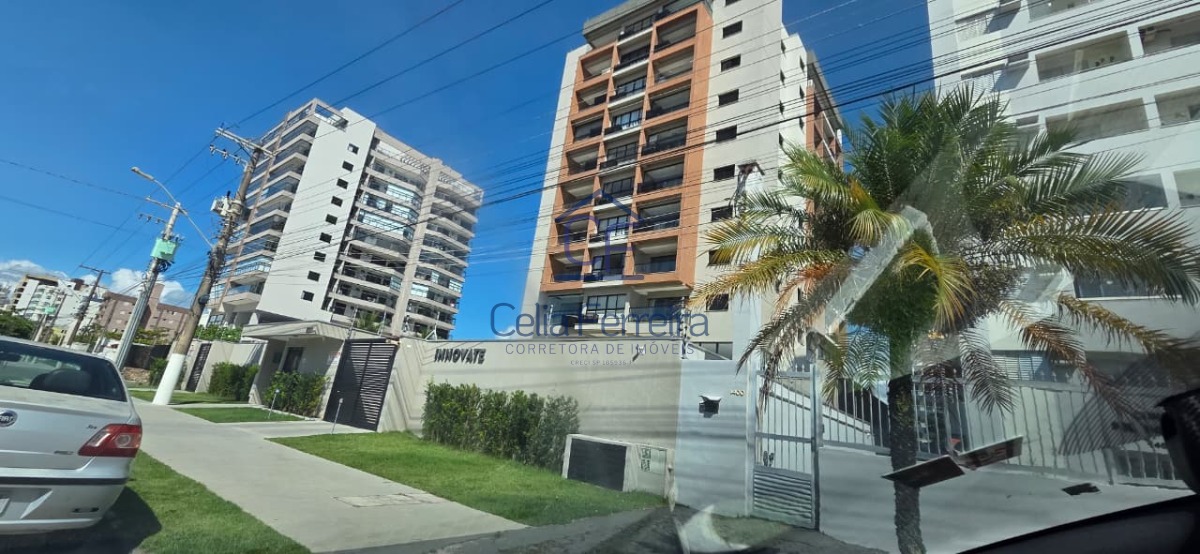 Apartamento, 1 quarto, 45 m² - Foto 1