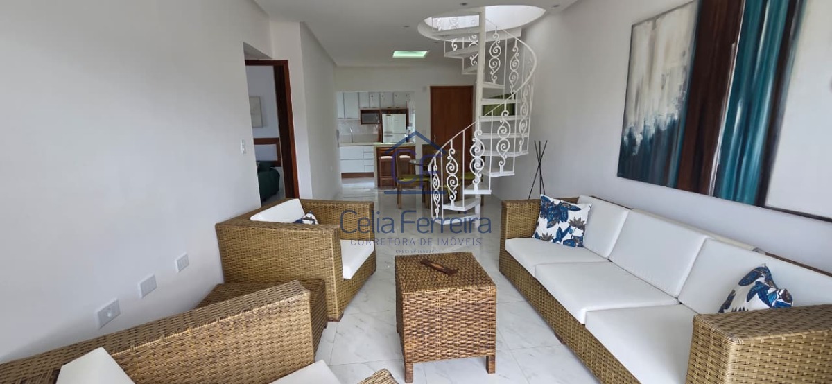 Cobertura, 3 quartos, 150 m² - Foto 14