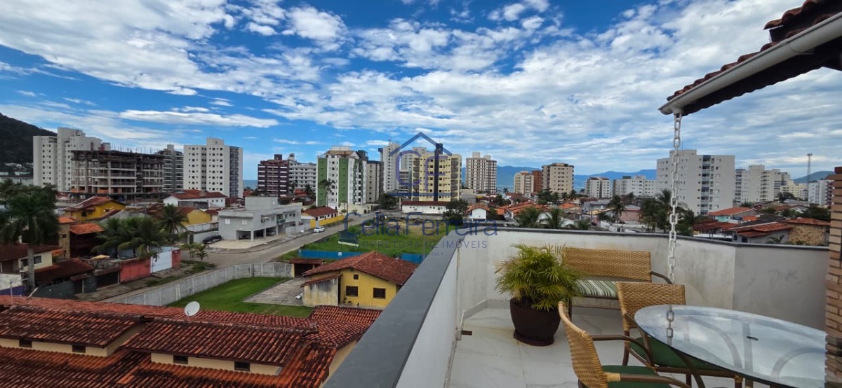 Cobertura, 3 quartos, 150 m² - Foto 1