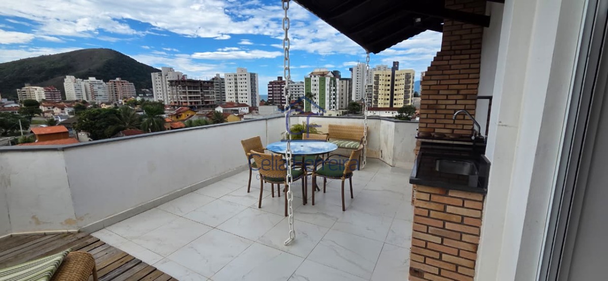 Cobertura, 3 quartos, 150 m² - Foto 4