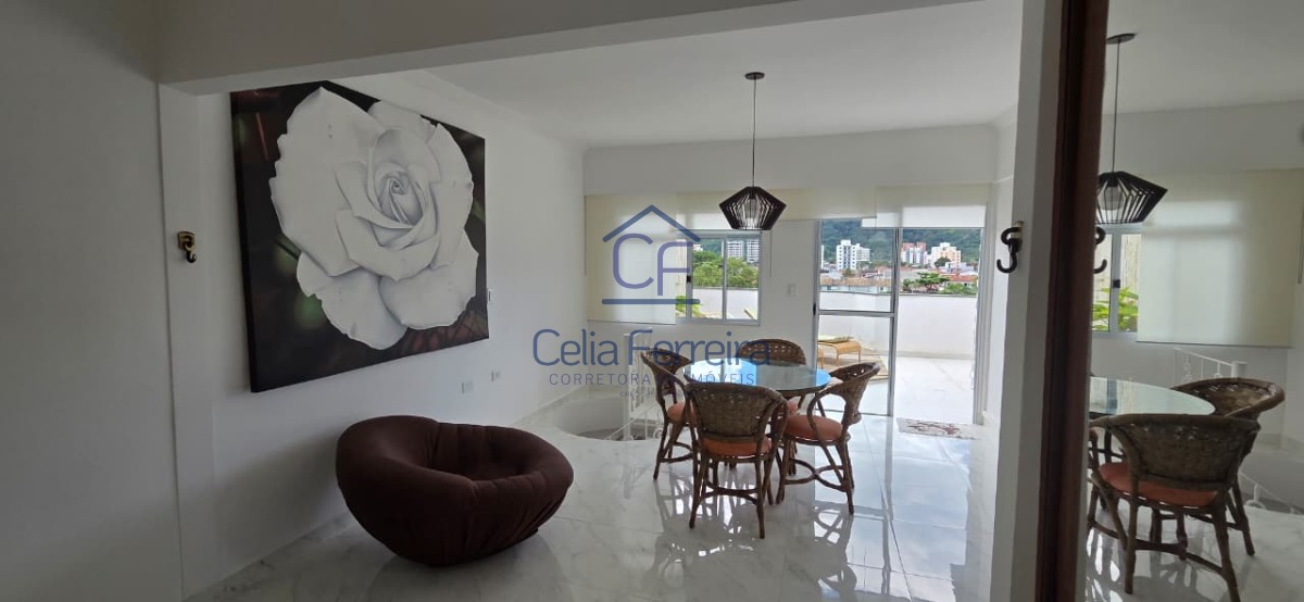 Cobertura, 3 quartos, 150 m² - Foto 10