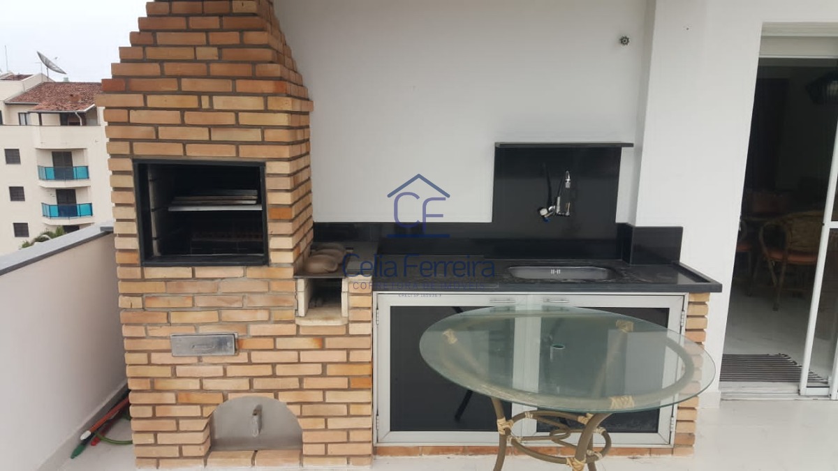 Cobertura, 3 quartos, 150 m² - Foto 2