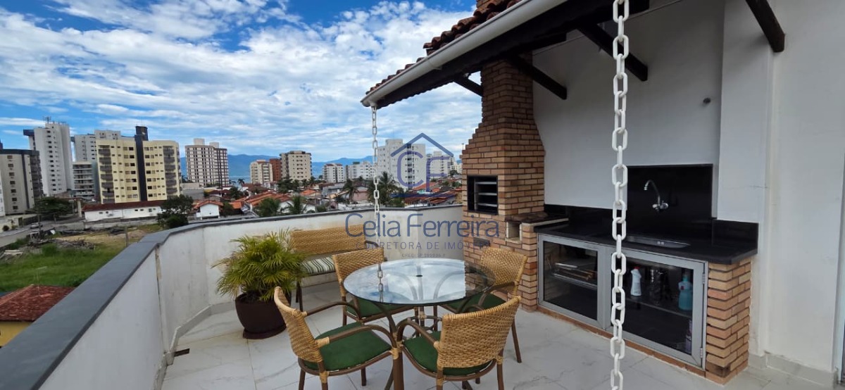 Cobertura, 3 quartos, 150 m² - Foto 3