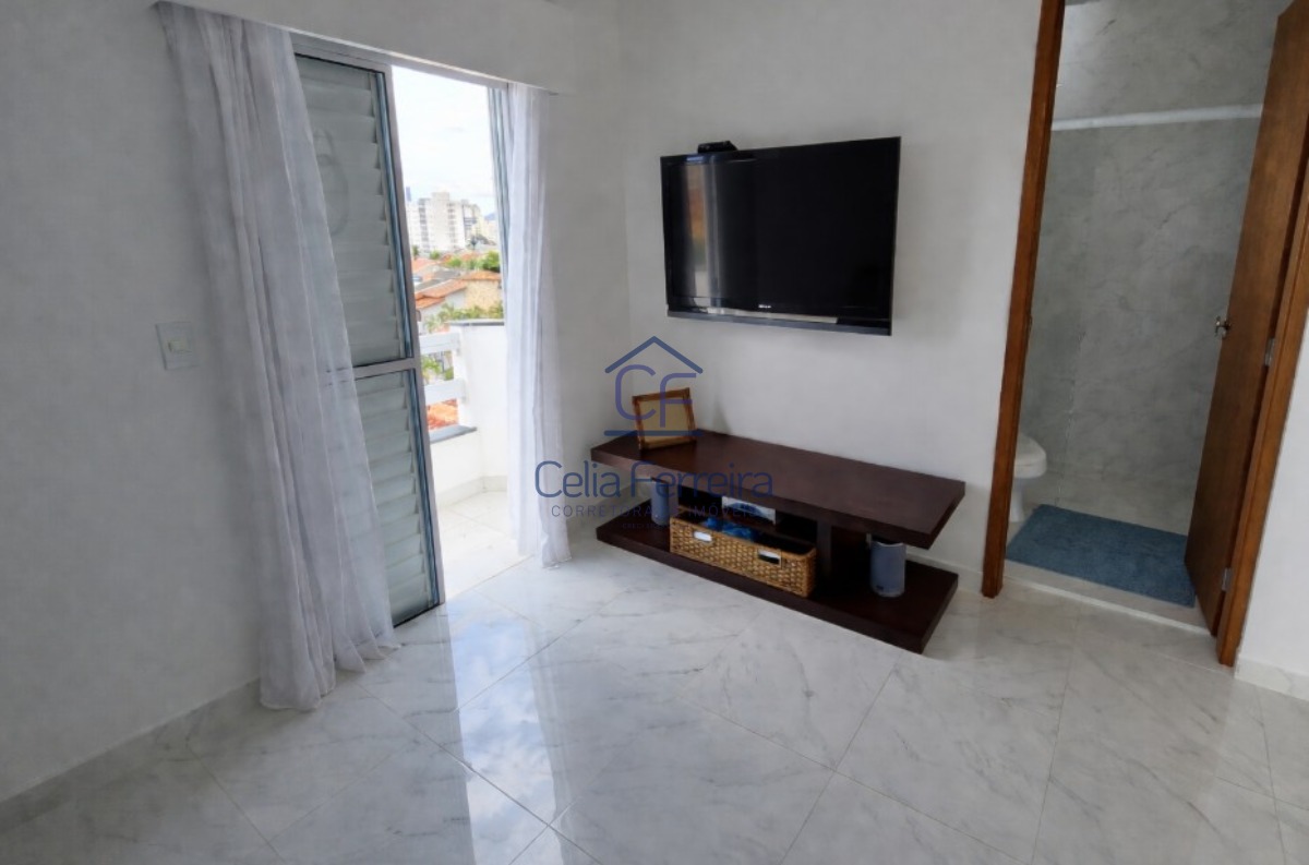 Cobertura, 3 quartos, 150 m² - Foto 11