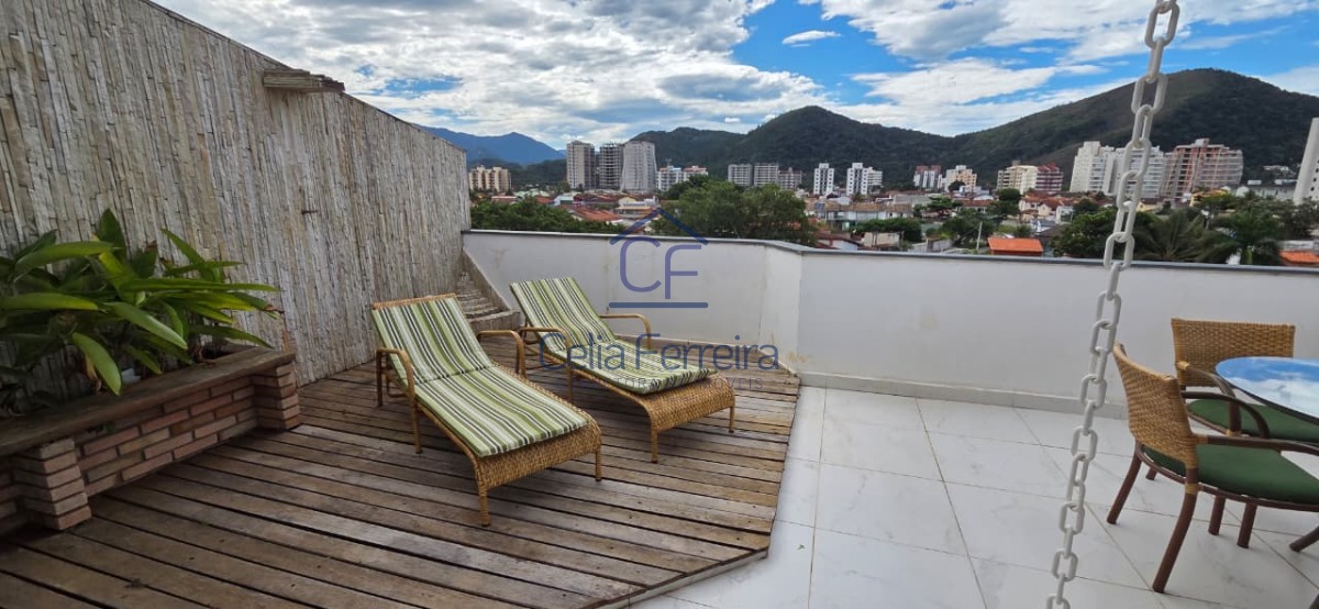Cobertura, 3 quartos, 150 m² - Foto 6