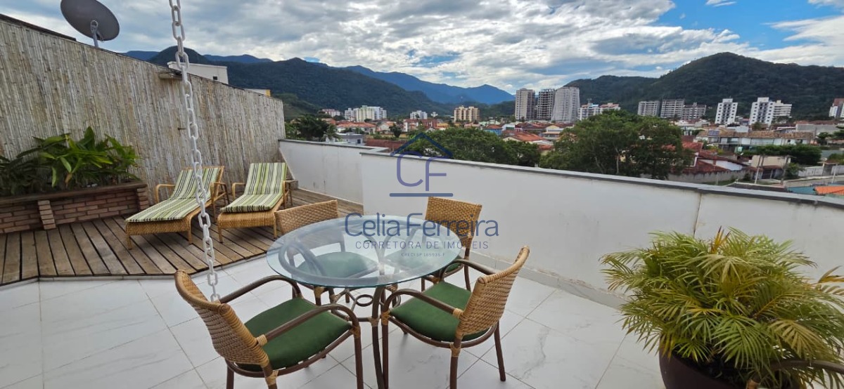 Cobertura, 3 quartos, 150 m² - Foto 5