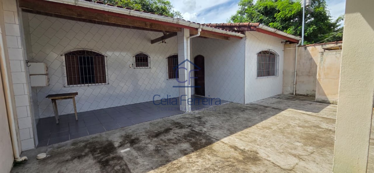 Casa, 2 quartos, 60 m² - Foto 2