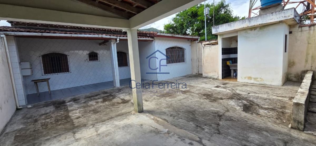 Casa, 2 quartos, 60 m² - Foto 1
