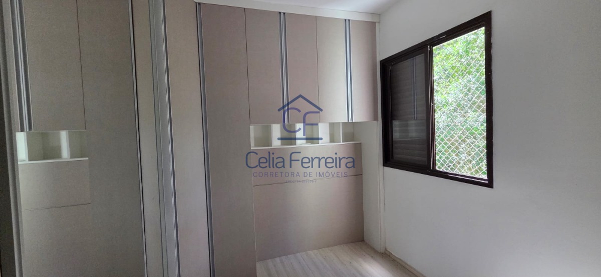 Apartamento, 2 quartos, 50 m² - Foto 9
