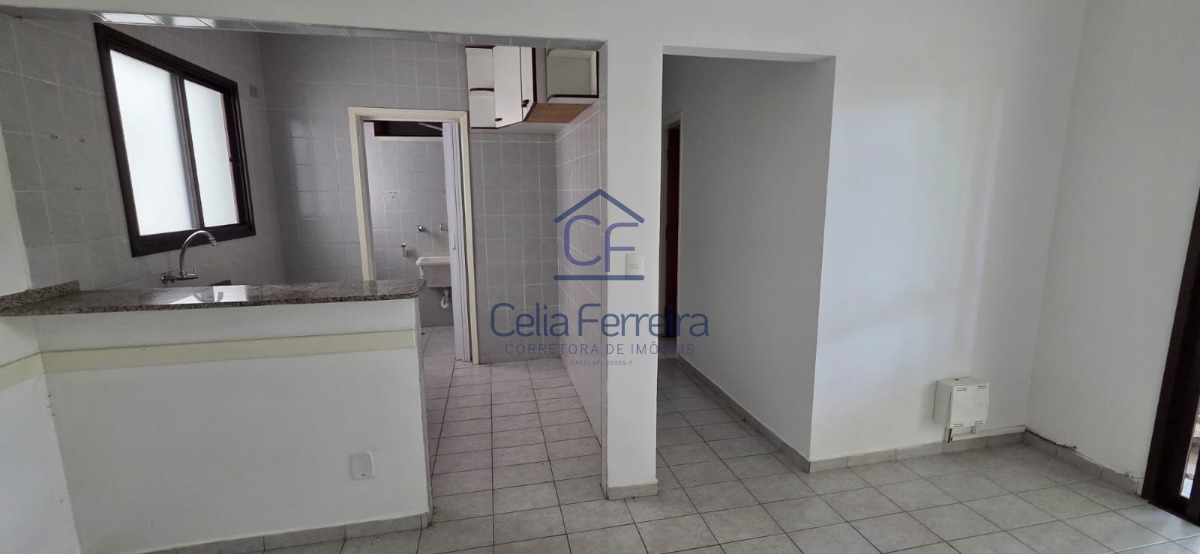 Apartamento, 2 quartos, 50 m² - Foto 6
